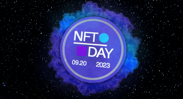 MVHQ Platform Launch + International NFT Day
