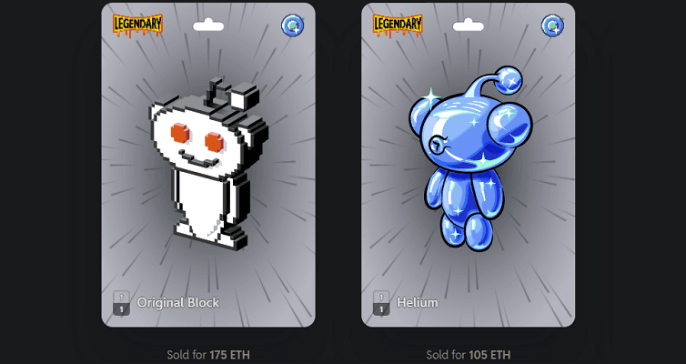 Reddit to the Rescue?