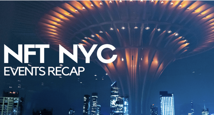 NFT NYC 2022