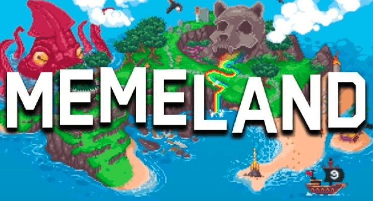 Come Sail Away with Me(meland)