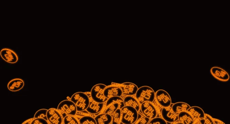 BLUR.IO - Blurring the Line Between Market and Degen