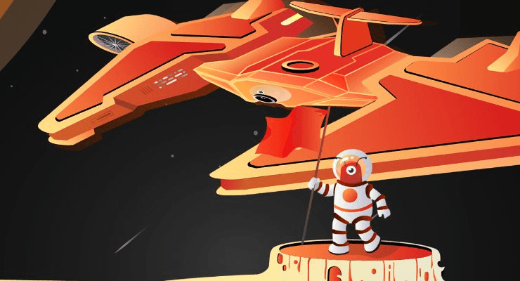 Token Farming 101: Orbiter.Finance