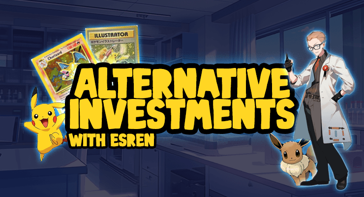Alternative Investments