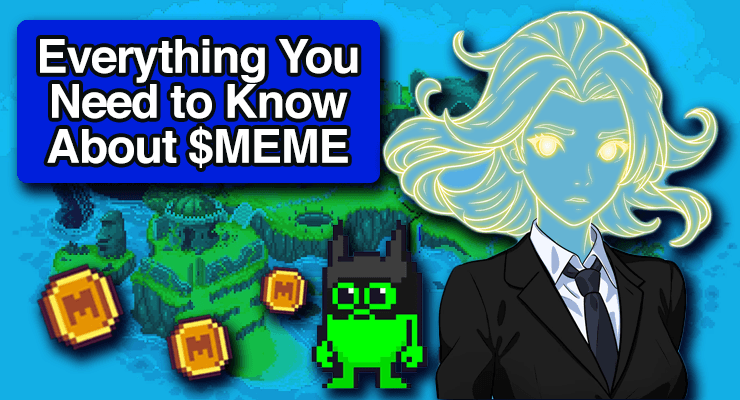 Everything You Need To Know About $MEME