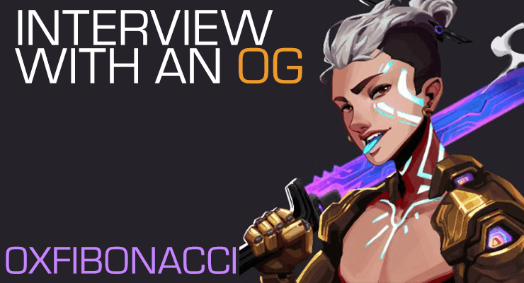 An Interview with 0xFibonacci