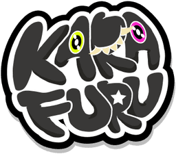karafuru logo