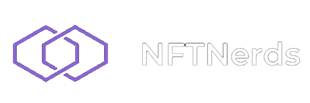 nft nerds logo