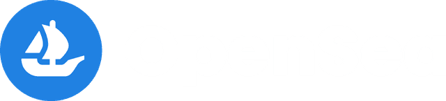 opensea logo