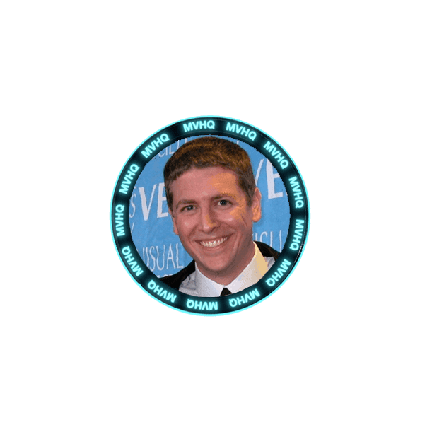 metaverse team member Austin Lee