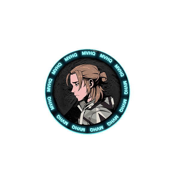 metaverse team member Chad