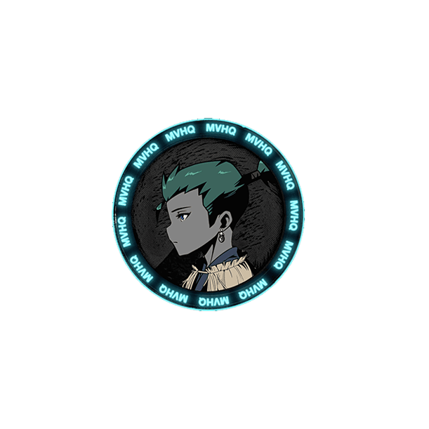 metaverse team member Degen-z