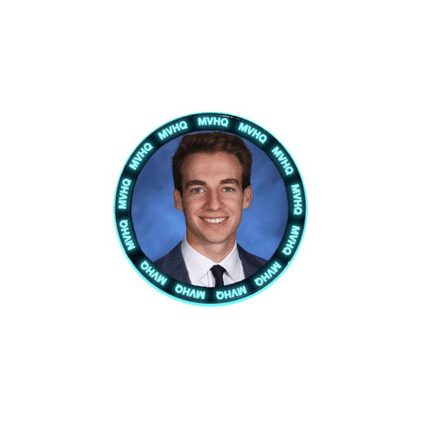 metaverse team member Jacob Meyer