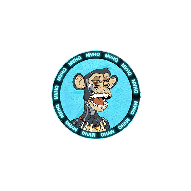 metaverse team member Jinzo