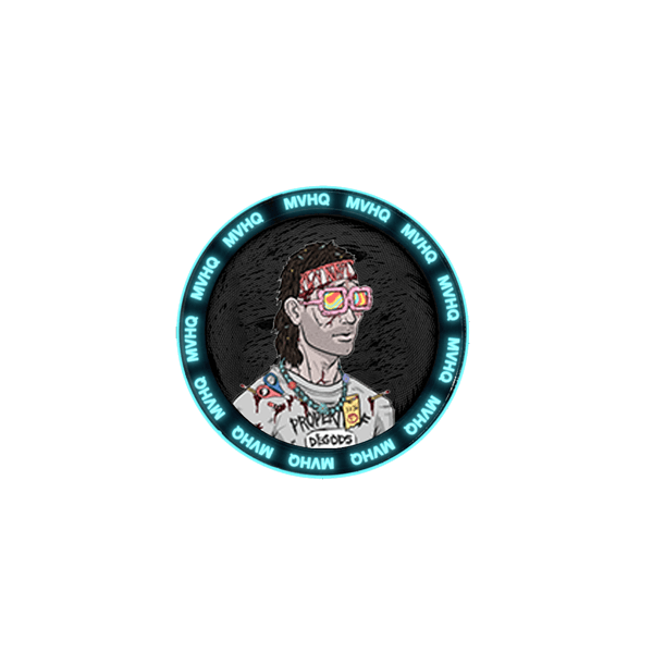 metaverse team member Johnny Solana
