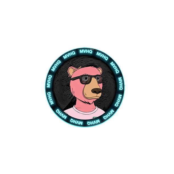 metaverse team member Kaikai