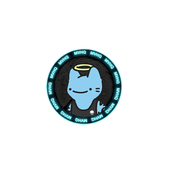 metaverse team member Macuhtack