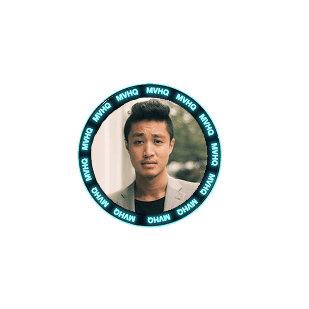 metaverse team member Mitch Lacsamana