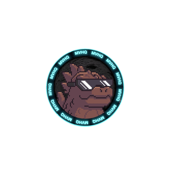 metaverse team member Ryan H