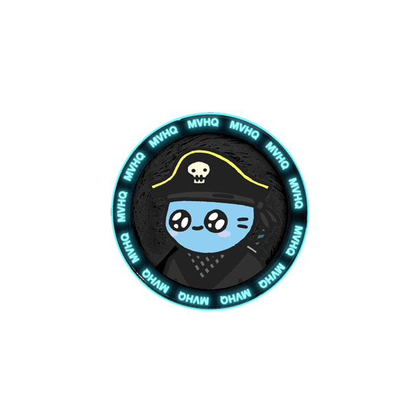 metaverse team member James Cha