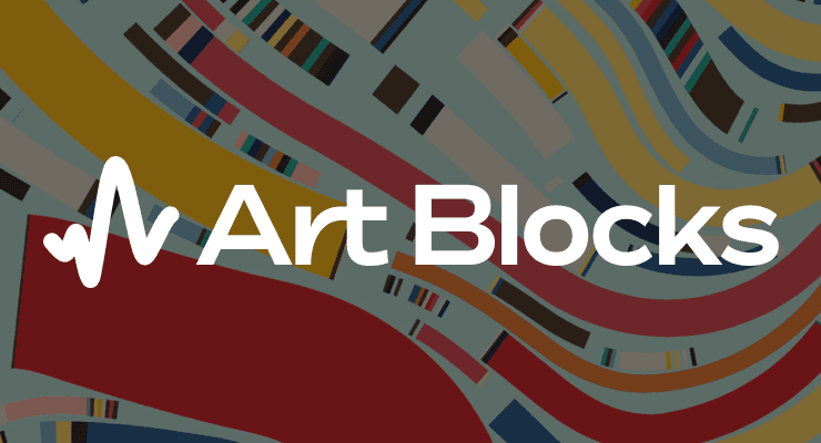 Art Blocks Curated 2022 Mint Breakdown