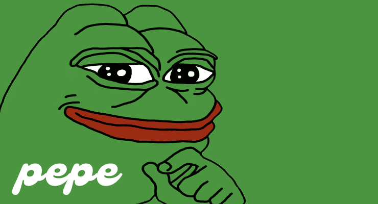 $PEPE: The Birth of a Memecoin