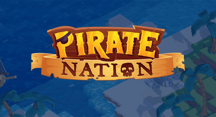 Favorite Projects: Pirate Nation