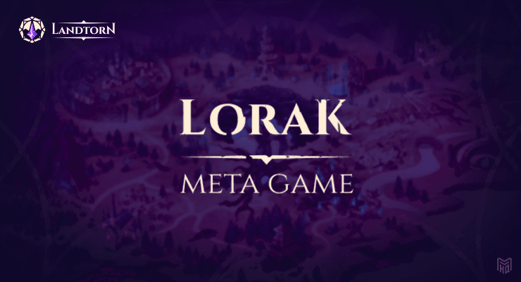 Lorak by Landtorn