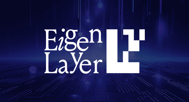 Restaking Your Staked Eth to Earn Eth with EigenLayer