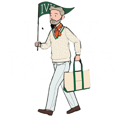 ivy boys logo