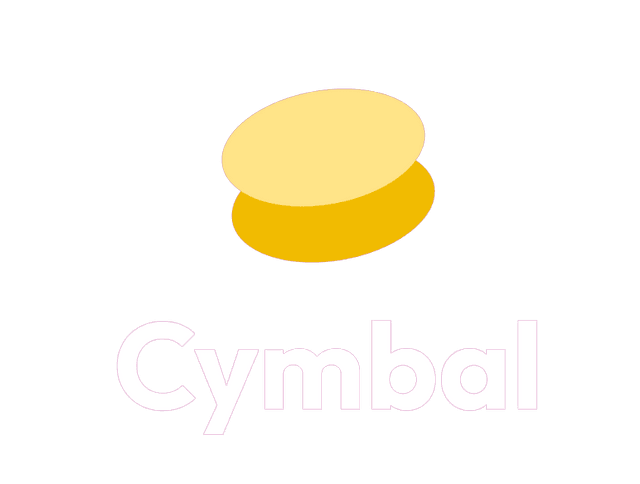 cymbal logo