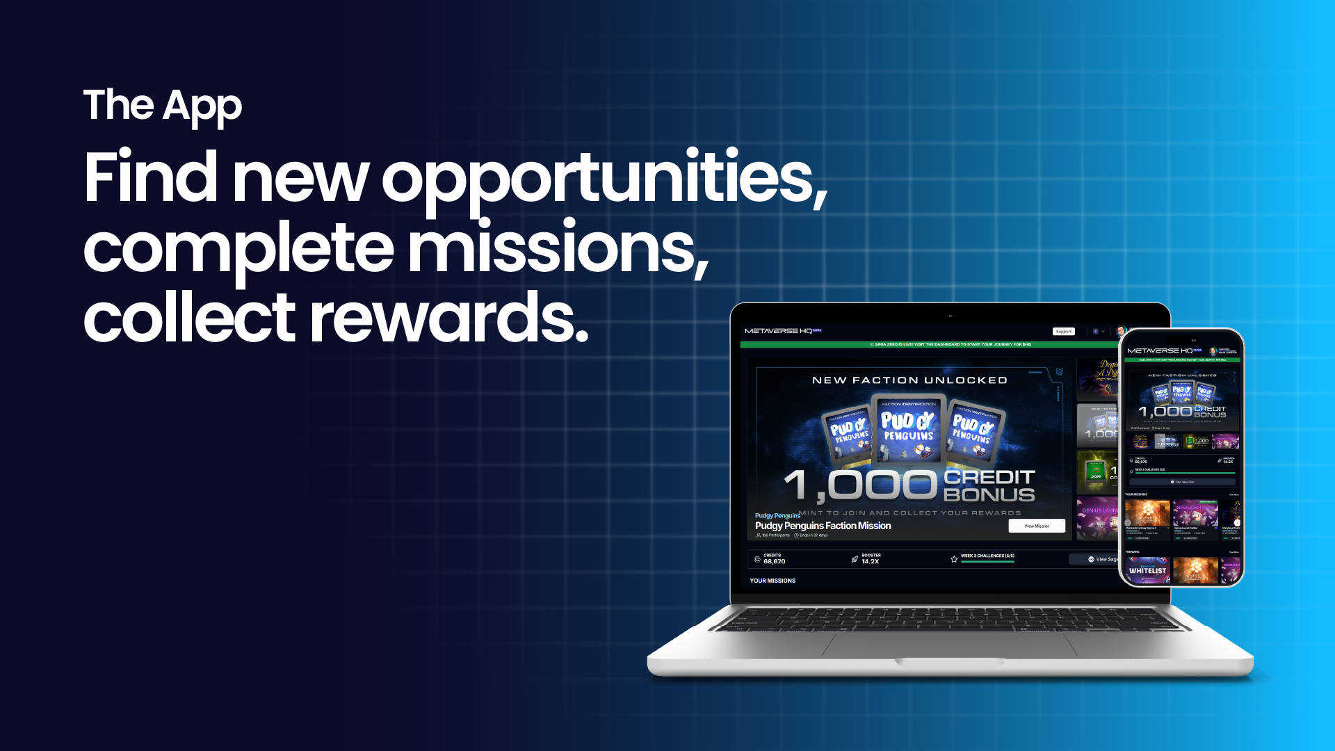 MVHQ App Card